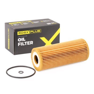 Ölfilter RIDEX 7O0007P 7O0007P - foto 2