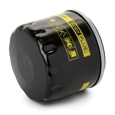 Ölfilter RIDEX 7O0220P 7O0220P - foto 3