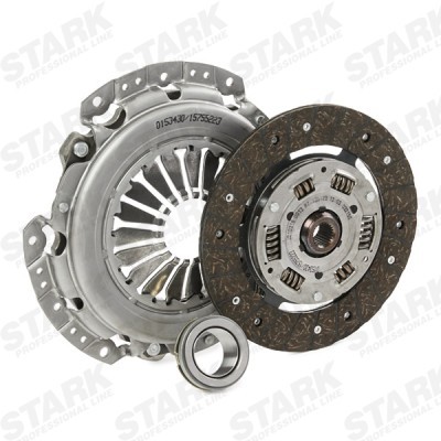 Kupplungssatz Stark SKCK-0101056 SKCK-0101056 - foto 3