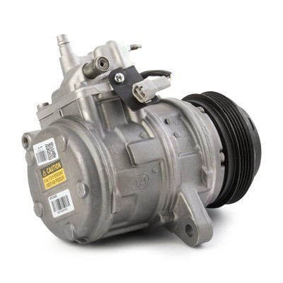 Kompressor, Klimaanlage 447K1043R - foto 4