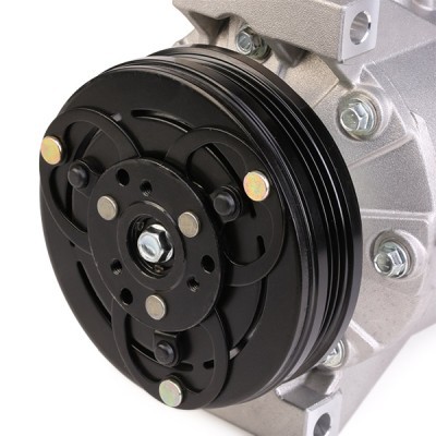 Kompressor, Klimaanlage VOLVO XC60 V60 447K0178 - foto 5