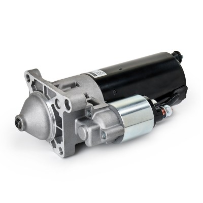 Anlasser RIDEX 2S0265P 2S0265P - foto 3