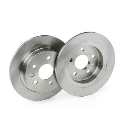 Bremsscheibe RIDEX 82B0265 82B0265 - foto 7