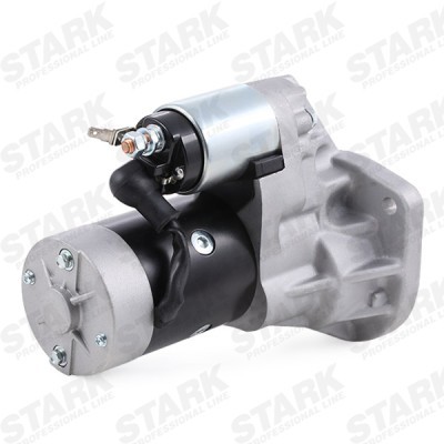 Anlasser Stark SKSTR-0330289 SKSTR-0330289 - foto 4