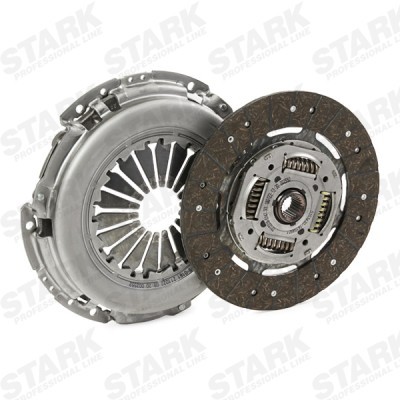 Kupplungssatz Stark SKCK-0101436 SKCK-0101436 - foto 3