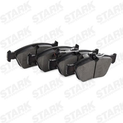 Bremsbeläge Satz Stark SKBP-0012166 SKBP-0012166 - foto 4