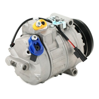 Kompressor, Klimaanlage 447K0398 - foto 4