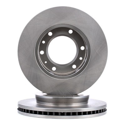 Bremsscheibe RIDEX 82B1125 82B1125 - foto 5