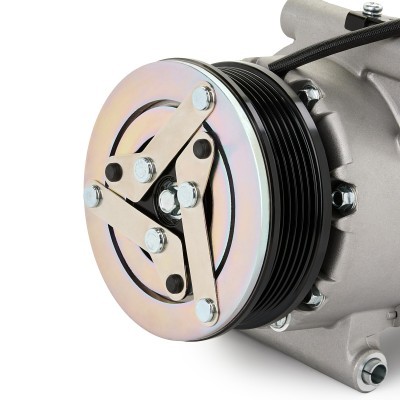 Kompressor, Klimaanlage 447K0551 - foto 5