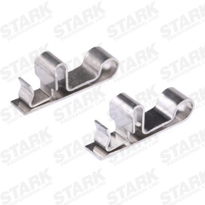 Bremsbeläge Satz Stark SKBP-0011488 SKBP-0011488 - foto 6