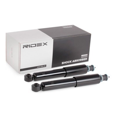 Stoßdämpfer RIDEX 854S1636 854S1636 - foto 2