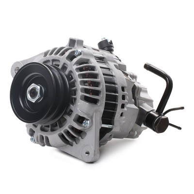 Generator RIDEX 4G0198 4G0198 - foto 3