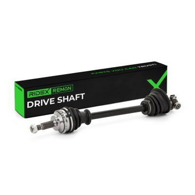Antriebswelle RIDEX 13D1023R 13D1023R - foto 2