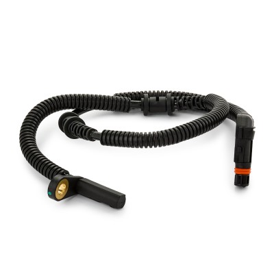 ABS Sensor RIDEX 412W0113P 412W0113P - foto 2