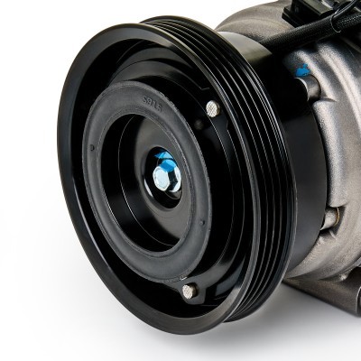 Kompressor, Klimaanlage 447K0458R - foto 5
