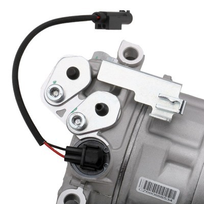 Kompressor, Klimaanlage MERCEDES-BENZ 447K0092 - foto 6