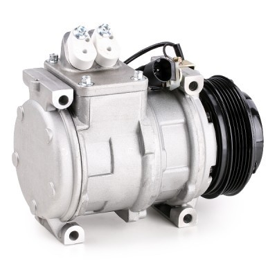 Kompressor, Klimaanlage BMW 3 Cabrio 447K0241 - foto 4