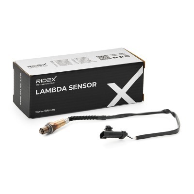 Lambdasonde RIDEX 3922L0826 3922L0826 - foto 2