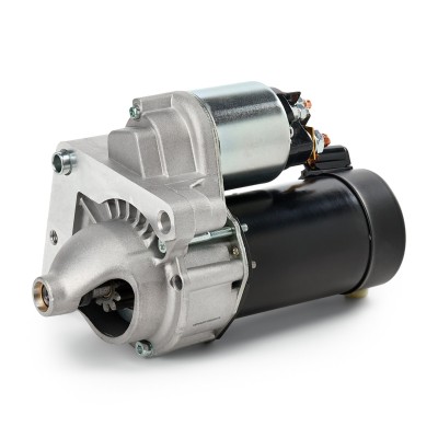 Anlasser RIDEX 2S0063 2S0063 - foto 8