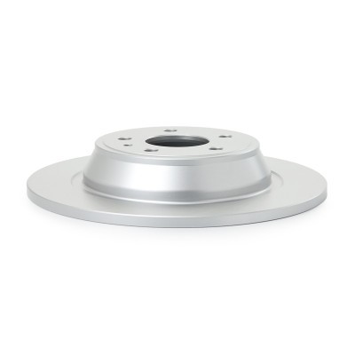 Bremsscheibe RIDEX 82B1661P 82B1661P - foto 8