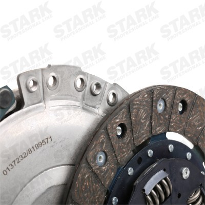 Kupplungssatz Stark SKCK-0100187 SKCK-0100187 - foto 5