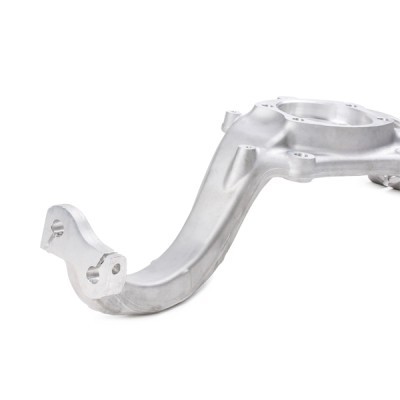 Achsschenkel RIDEX 1159S0026 1159S0026 - foto 5