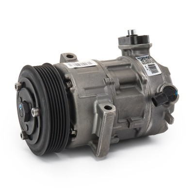 Kompressor, Klimaanlage 447K1008R - foto 3