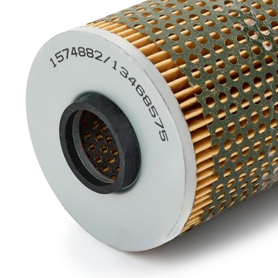 Ölfilter RIDEX 7O0197 7O0197 - foto 4