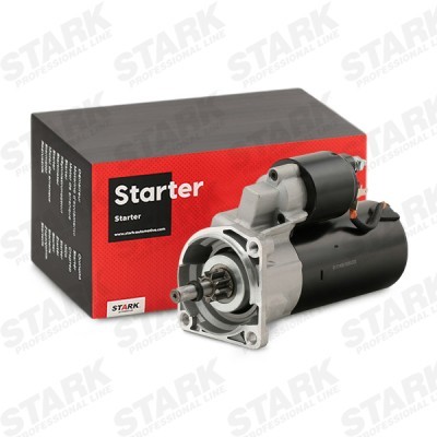 Anlasser Stark SKSTR-0330176 SKSTR-0330176 - foto 2