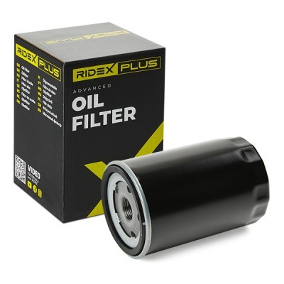 Ölfilter RIDEX 7O0084P 7O0084P - foto 2