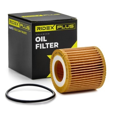 Ölfilter RIDEX 7O0056P 7O0056P - foto 2