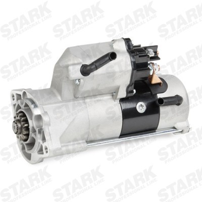 Anlasser Stark SKSTR-03330777 SKSTR-03330777 - foto 3