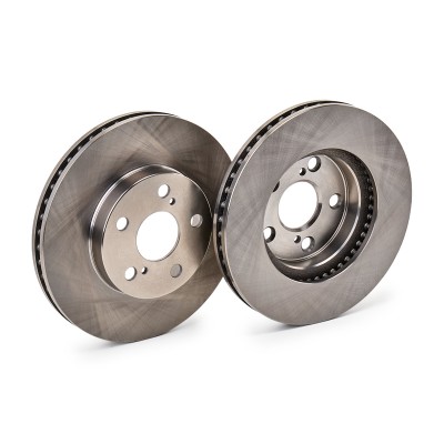 Bremsscheibe RIDEX 82B0590 82B0590 - foto 7