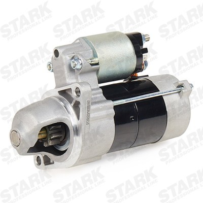 Anlasser Stark SKSTR-03330594 SKSTR-03330594 - foto 3