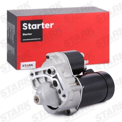Anlasser Stark SKSTR-0330107 SKSTR-0330107 - foto 2