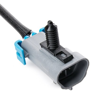 Lambdasonde RIDEX 3922L0718 3922L0718 - foto 6