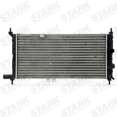 Kühler, Motorkühlung Stark SKRD-0120352 SKRD-0120352 - foto 3