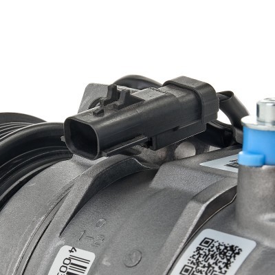 Kompressor, Klimaanlage 447K0724R - foto 6