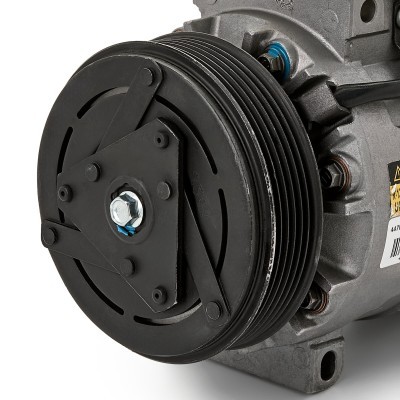 Kompressor, Klimaanlage 447K1164R - foto 5