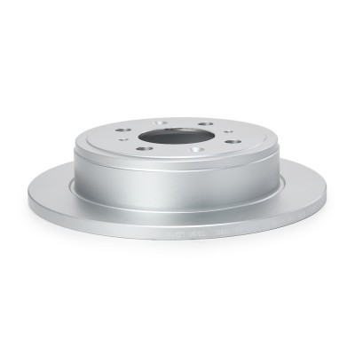 Bremsscheibe RIDEX 82B0043P 82B0043P - foto 4