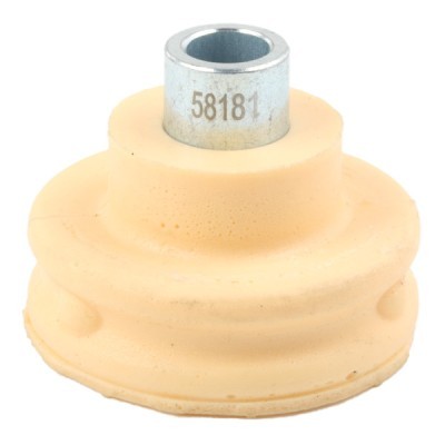 Stoßdämpferkissen Vorderachse RIDEX 1180S0144 1180S0144 - foto 5
