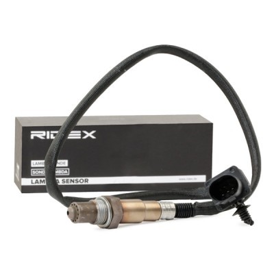 Lambdasonde RIDEX 3922L0265 3922L0265 - foto 2