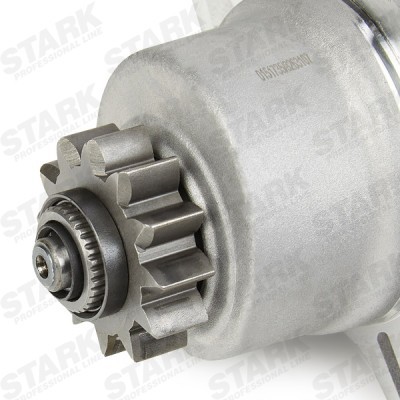 Anlasser Stark SKSTR-0330171 SKSTR-0330171 - foto 5