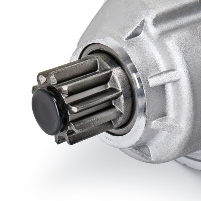 Anlasser RIDEX 2S0029P 2S0029P - foto 5