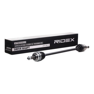 Antriebswelle RIDEX 13D0542 13D0542 - foto 2