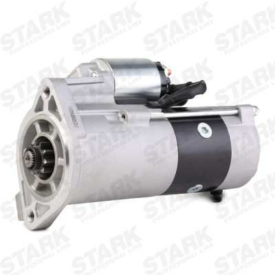 Anlasser Stark SKSTR-0330434 SKSTR-0330434 - foto 3