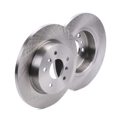 Bremsscheibe RIDEX 82B1439 82B1439 - foto 4
