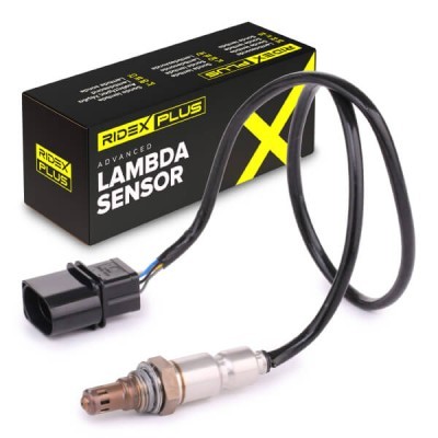 Lambdasonde RIDEX 3922L0171P 3922L0171P - foto 2