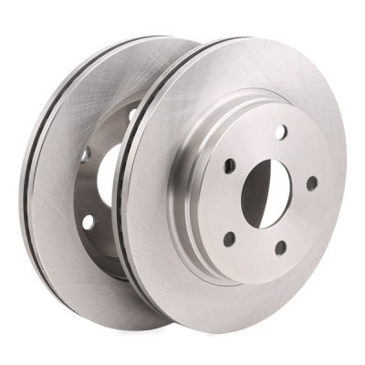 Bremsscheibe RIDEX 82B2233 82B2233 - foto 4
