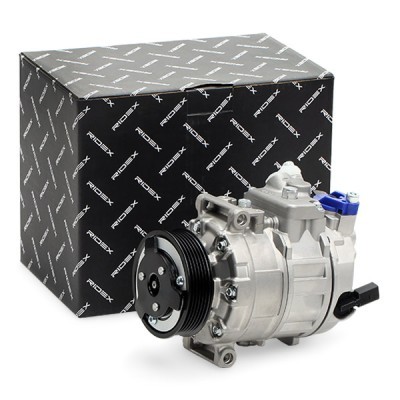 Kompressor, Klimaanlage 447K0249 - foto 2